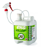 Insetticida universale contro tutti gli insetti 5L. EKOKILLER