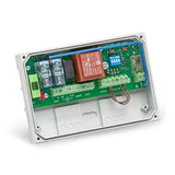 BeB Smart Home Centrale per serrande, tapparelle e tende Multifrequenza Universale - S06‑MFA