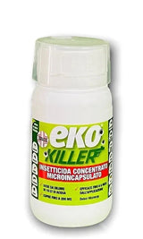 Prochimica EKOKILLER Microencapsulated Concentrated Insecticide 250ml