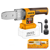 INGCO – Polifusore a Batteria 0–320° Litio 20V – PTWTLI2018 – Solo Corpo