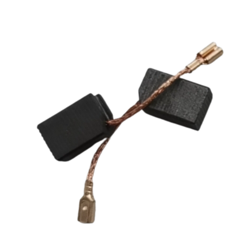 INGCO Spazzole carboncini di ricambio per Smerigliatrice AG75028E - AG900285