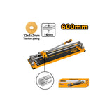 INGCO Tagliapiastrelle manuale lunghezza 600 x 14mm - NEW