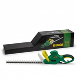 Tagliasiepi GreenCat con confezione sagomata originale