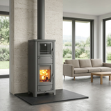 Thermorossi Ardhea F Easy in soggiorno moderno