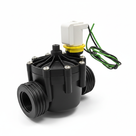Valvola Solenoide Irrigazione - Immagine prodotto