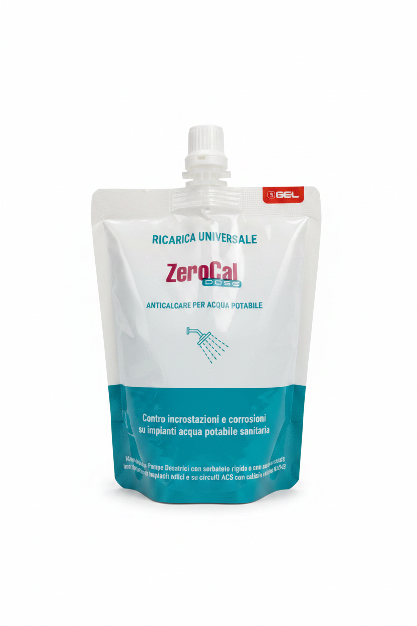 ZeroCal Dose - Bustina singola v3