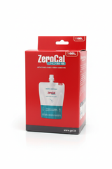 ZeroCal Dose - Confezione box fedele all'originale