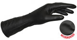 Disposable nitrile gloves 50 pcs - Saratoga
