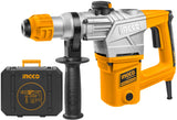 Martello demolitore 1050W con valigetta INGCO