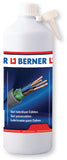 Scivolante lubrificante trasparente in gel per cavi elettrici 1LT - BERNER
