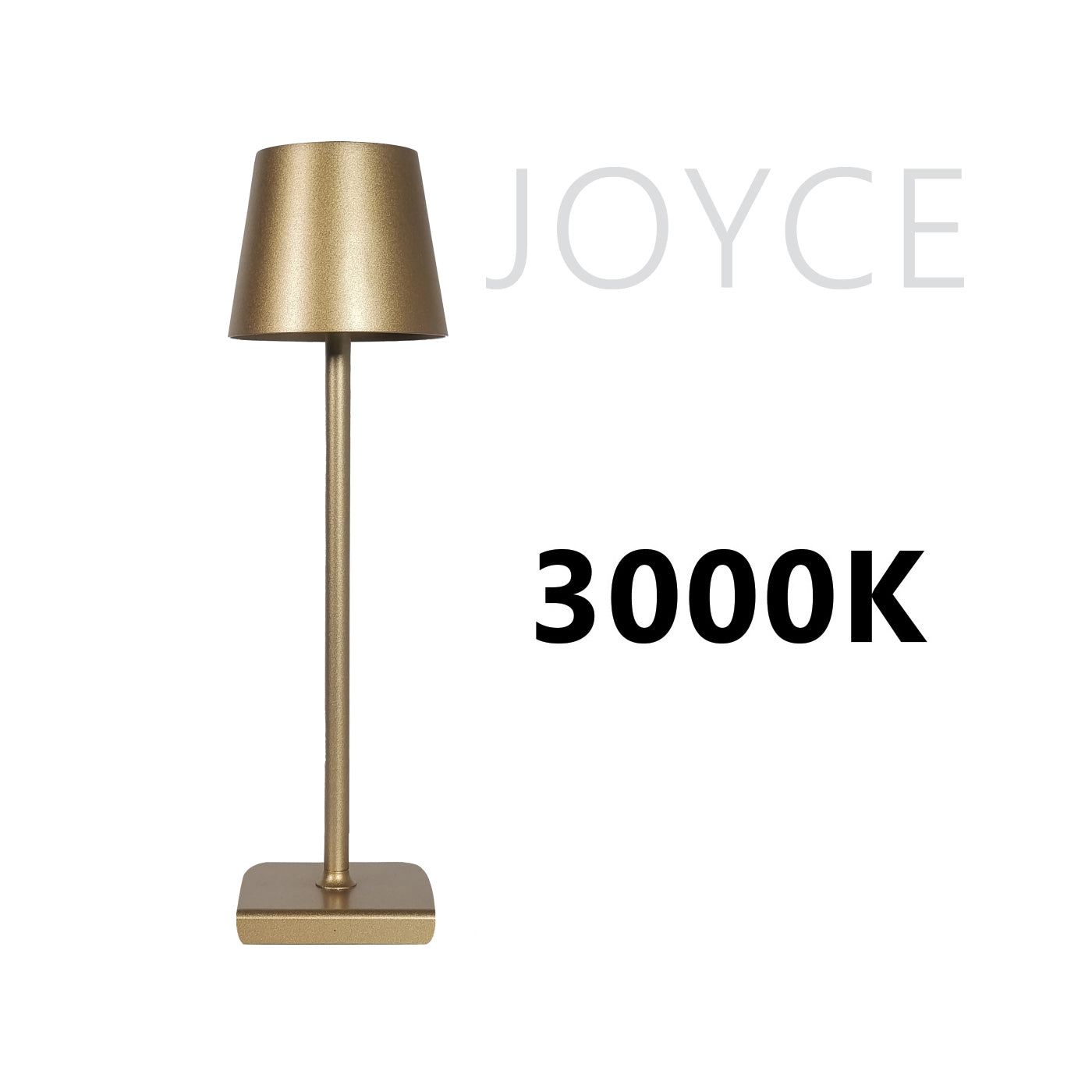 Dimmable LED table lamp - Joyce - 