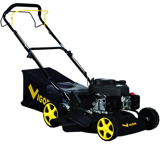 VIGOR V-3946 OHV 139 CC self-propelled lawn mower