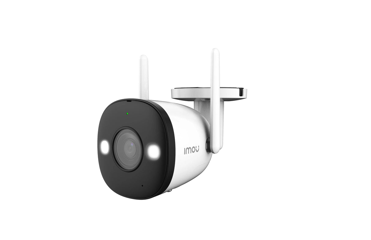 IP Bullet Camera - WiFi Full HD 4Mpxl IPC-F42FEP IMOU