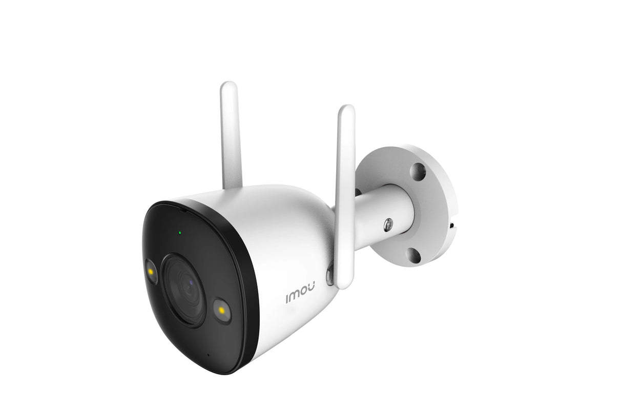 IP Bullet Camera - WiFi Full HD 4Mpxl IPC-F42FEP IMOU