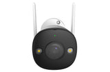 IP Bullet Camera - WiFi Full HD 4Mpxl IPC-F42FEP IMOU