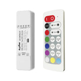 Controller LED Smart Tuya RGB-W