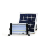 3000lm multifunction solar projector + remote control - SOL10-PRO 