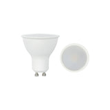 Lampadina GU10 LED 230V 7W 540lm luce fredda 6000K GU10 Dimmerabile - ALCAPOWER