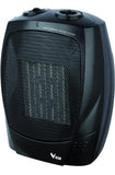 V-CER/2000 CERAMIC fan heater 1500W - Vigor 