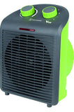 KIWI 2000W Vigor fan heater 