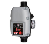 Presscontrol Regolatore di pressione elettronico per elettropompe BRIO ITALTECNICA
