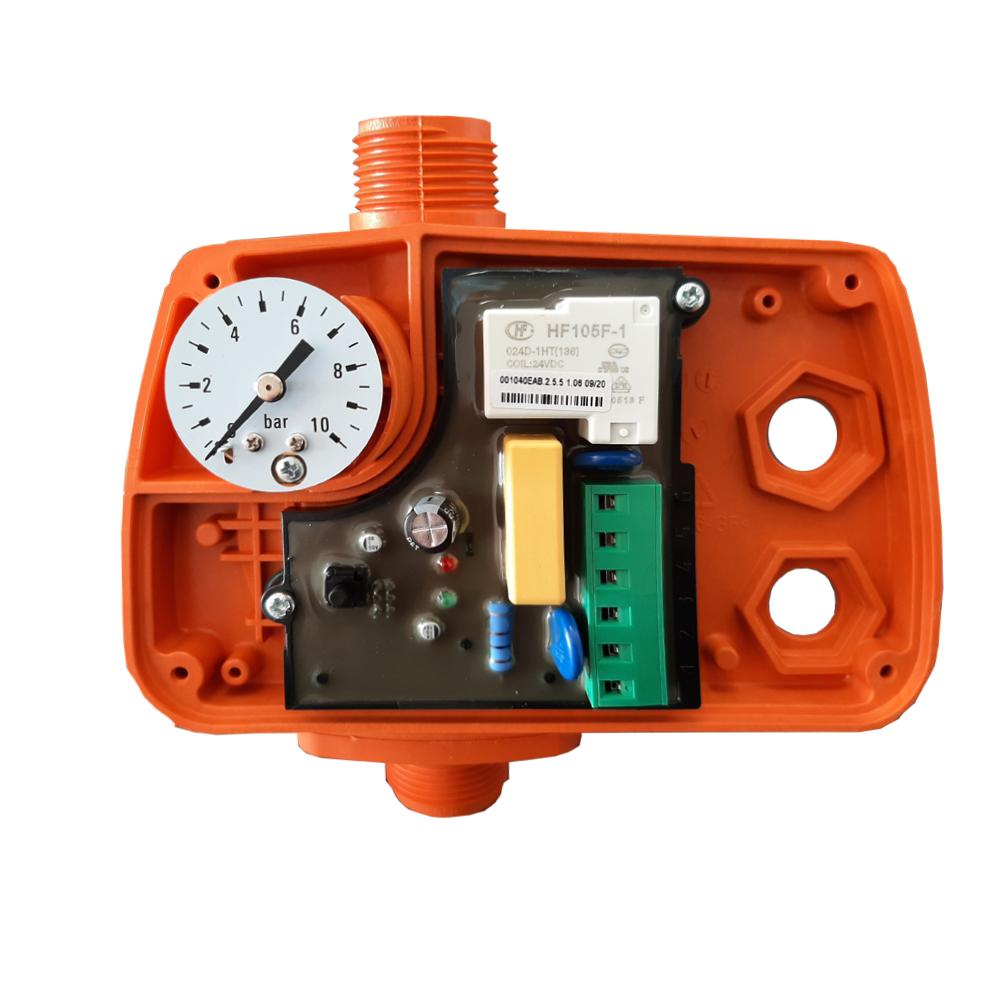 Presscontrol Pedrollo EASYPRESS 1,5 BAR Electronic pressure regulator