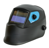 Casco Maschera per saldatura ad oscuramento automatico Awelco Helmet 2000 E