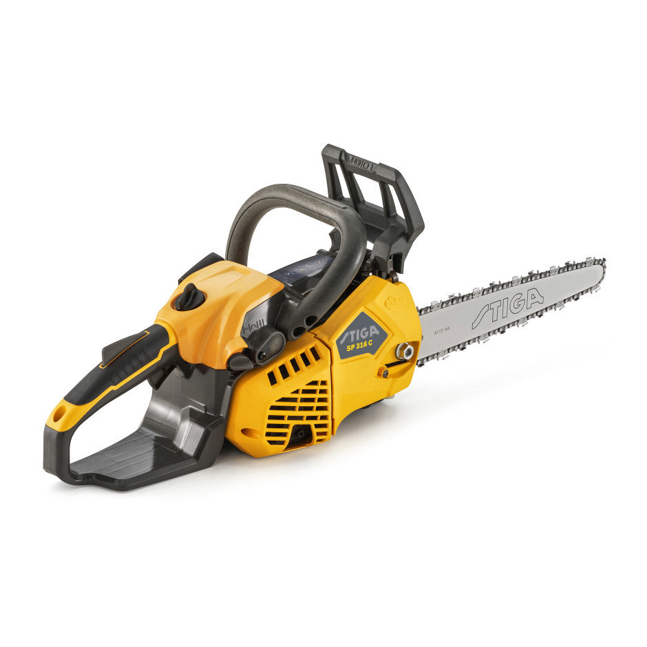 Stiga Motosega a Scoppio CS 540 (14''), Per Attività Stiga Motosega a Scoppio CS 540 (14''), Per Attività