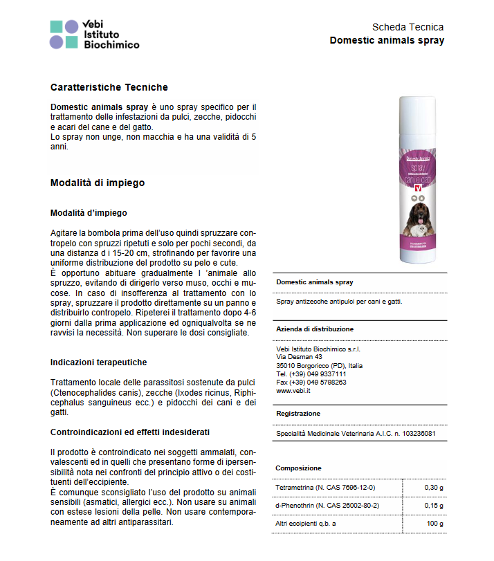 Collare Antiparassitario Beaphar Canishield Per Cani Small/Medium - 48cm, 6 Mesi Contro Zecche - Foto 5