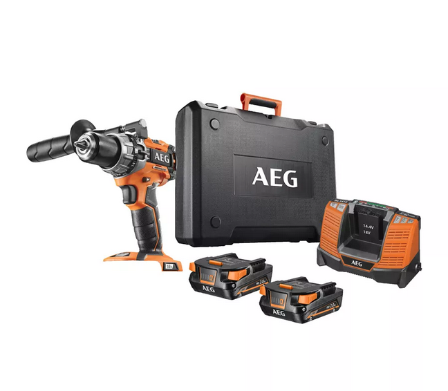 Trapano A Percussione Seesii Avvitatore A Impulsi Brushless 1000 N.m - 2 Batterie 4.0Ah, Perfetto Per Fai Da Te E Meccanici Avvitatore Pneumatico Elettrico - Foto 5