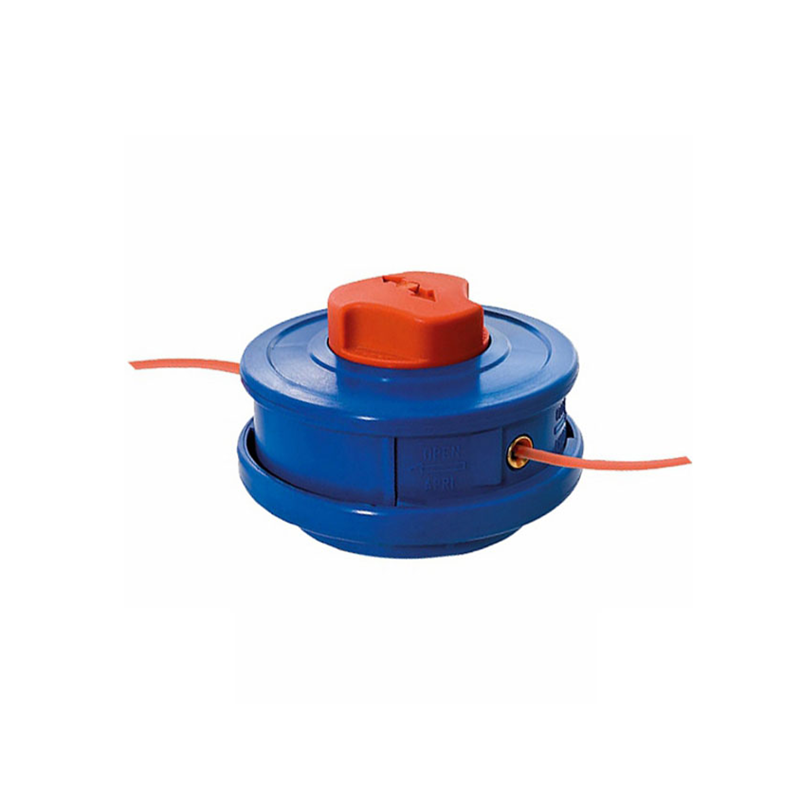 ArnoPlast Mach1 automatic universal head for 2-wire brushcutters
