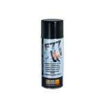Lubricant spray with PTFE (teflon) 400ml F77 FAREN