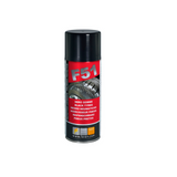 Black rubber reviver spray 400ml F51 FAREN