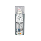 Zinco spray zincante a freddo professionale ml 400 F93 FAREN