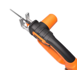 Worx WG894E 20 V - 2.0 Ah cordless multifunction hacksaw