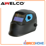 Awelco Helmet 2000 E auto darkening welding helmet