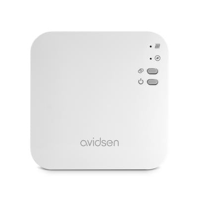 Termostato connesso Wi-Fi senza fili AVIDSEN