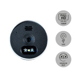 Easymate Wi-Fi camera for outdoor 1080P 