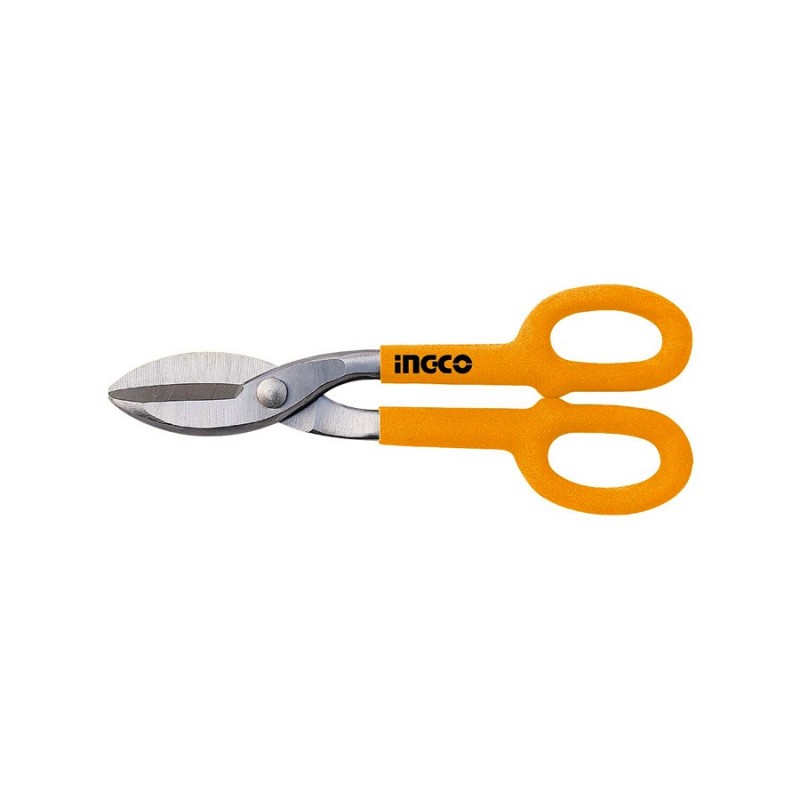 INGCO tinsmith scissors 250mm