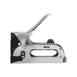 Manual stapler for 6-14mm staples with 100 INGCO staples