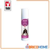 Spray antizecche antipulci per cani e gatti - VEBI