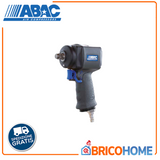 1/2” PRO mini ABAC pneumatic impact wrench