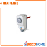 Immersion thermostat 0-90°C external regulation HB 7P1 E - 102070