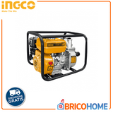 INGCO 5.5 HP 2'' petrol motor pump
