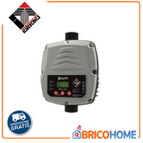 Digital electronic pressure switch for BRIO TOP 2.0 electric pumps