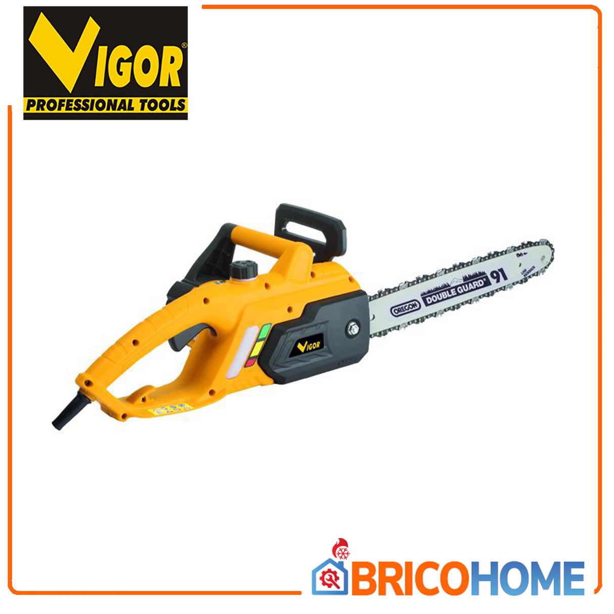 Electric saw VES-1635 1600 WATT VIGOR