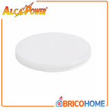 Plafoniera LED IP54 CCT 24W 2000lm rotonda bianca