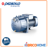 Silent multi-impeller centrifugal electric pump PEDROLLO 3CPm100 HP. 0.75