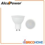 Lampadina GU10 LED 230V 7W 540lm luce naturale 4000K GU10 Dimmerabile - ALCAPOWER