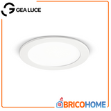 18W round recessed spotlight - 4000K natural light - MAIA - Gea Led 